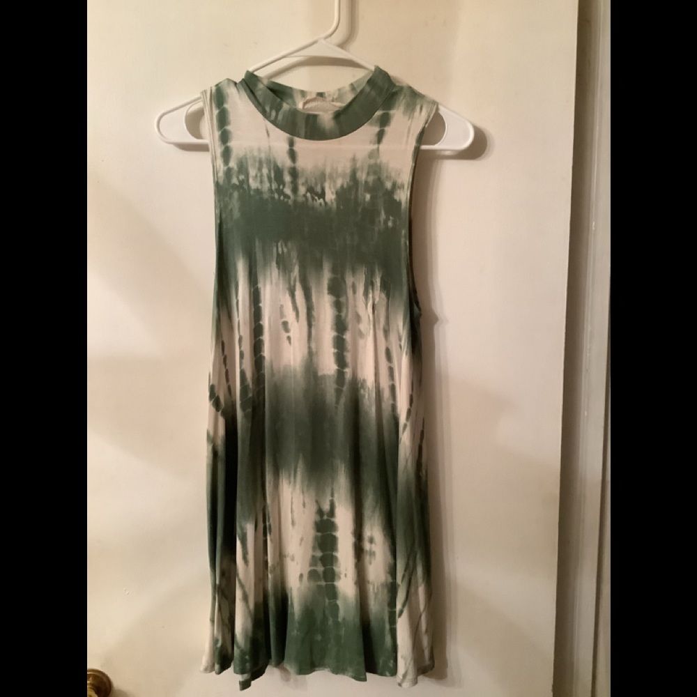 Woman’s Audrey 3+1 Dress